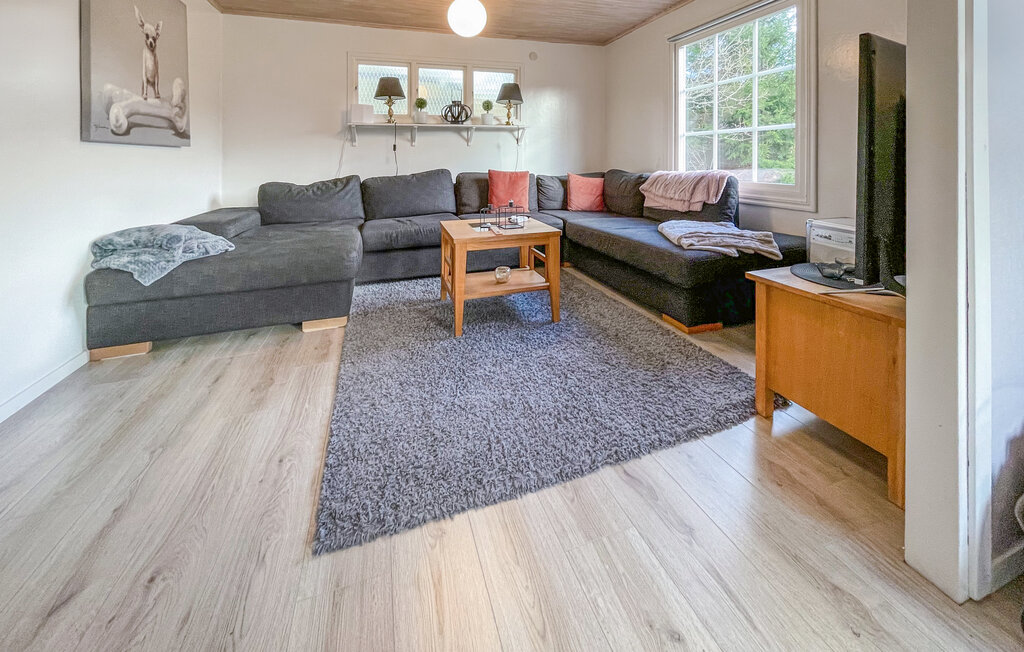 Ferienhaus - Länghem/Tranemo , Schweden - S50560 3