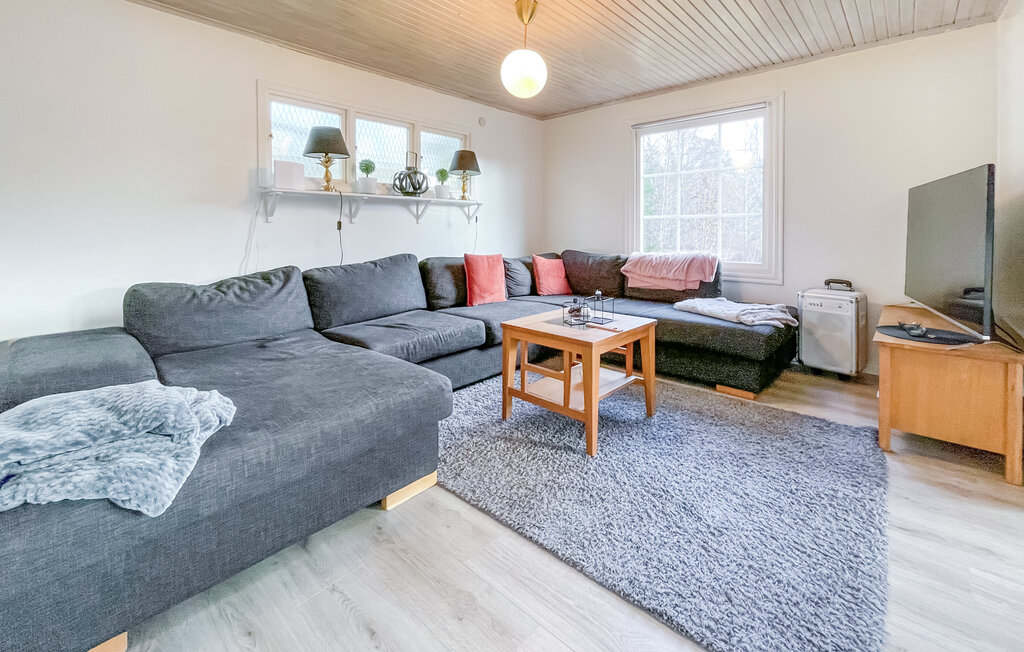 Ferienhaus - Länghem/Tranemo , Schweden - S50560 13