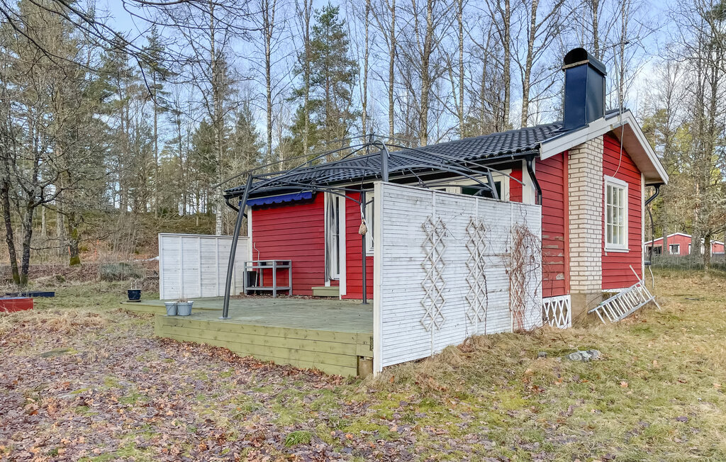 Ferienhaus - Länghem/Tranemo , Schweden - S50560 10