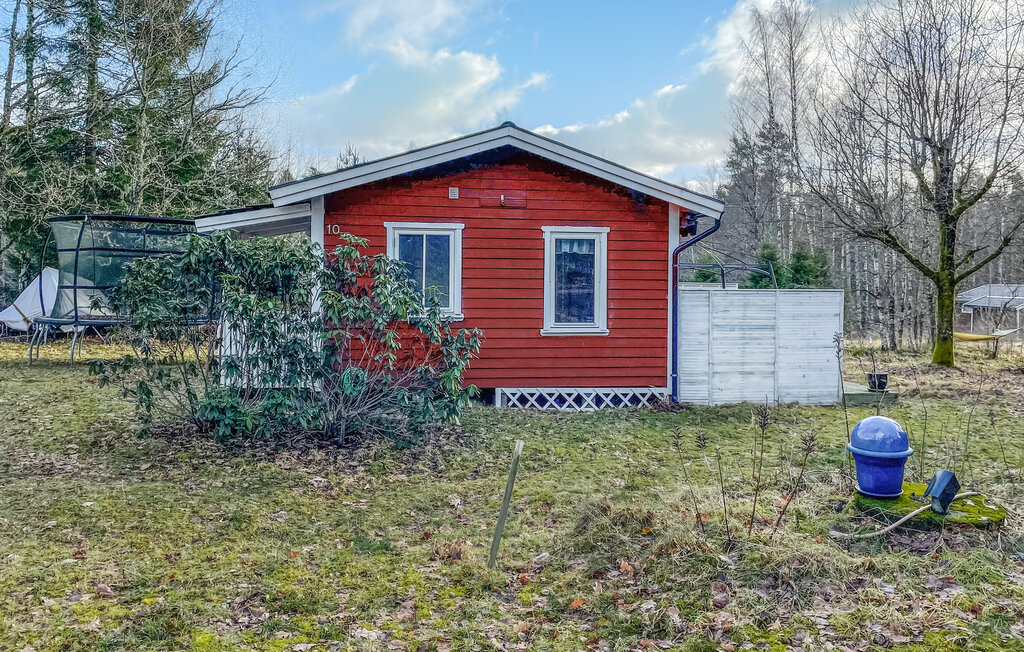 Ferienhaus - Länghem/Tranemo , Schweden - S50560 12