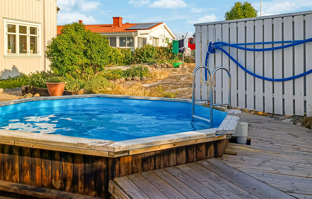 Feriehus - Hönö , Sverige - S50542 5