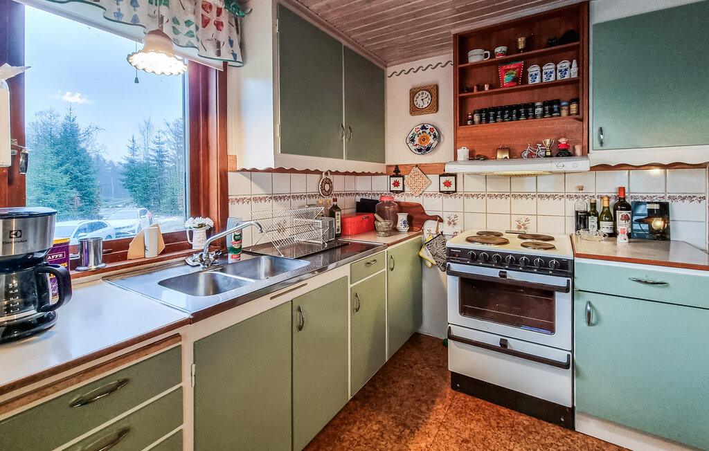 Feriehus - Öxabäck , Sverige - S50545 6