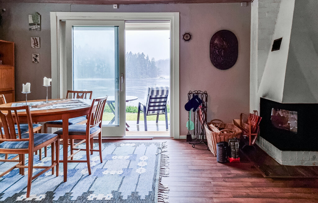 Feriehus - Öxabäck , Sverige - S50545 5