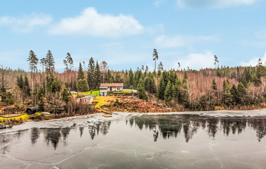 Feriehus - Öxabäck , Sverige - S50545 8