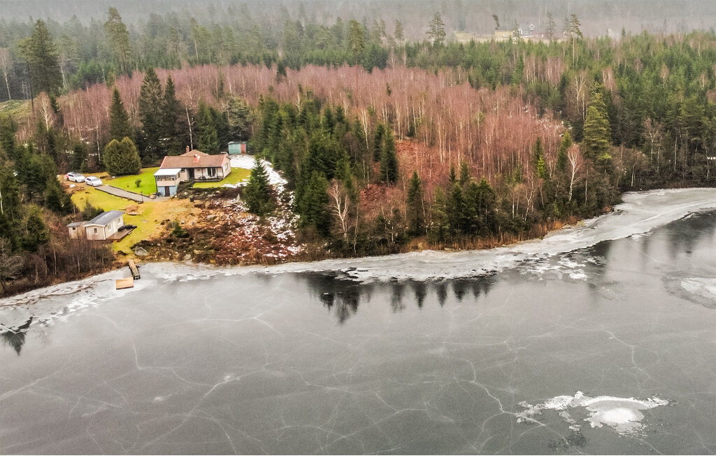 Feriehus - Öxabäck , Sverige - S50545 9