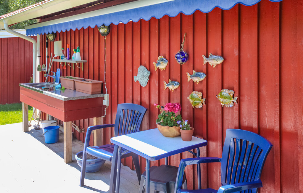 Feriehus - Hällebogen/Strömstad , Sverige - S50601 7
