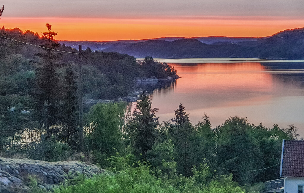 Feriehus - Hällebogen/Strömstad , Sverige - S50601 9