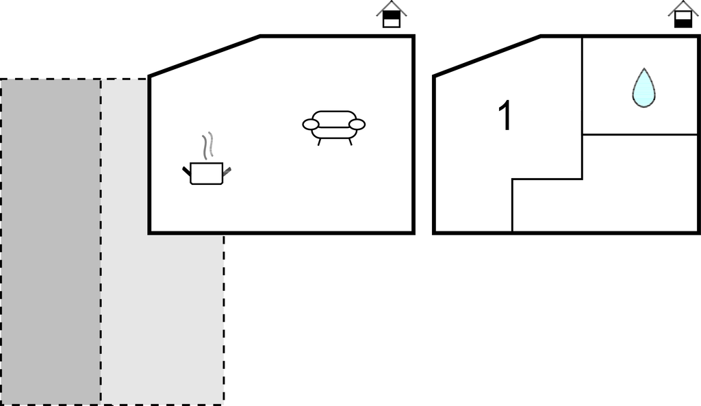 Feriehus - Alingsås , Sverige - S50548 