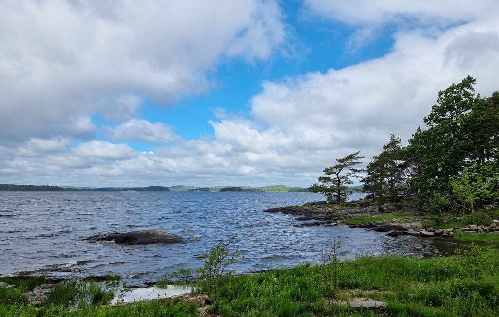 Ferienhaus - Alingsås , Schweden - S50547 37