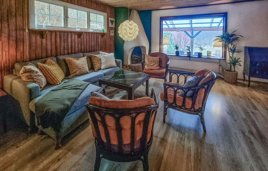 Feriehus - Romelanda , Sverige - S50549 10