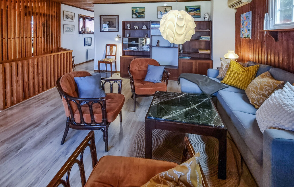 Feriehus - Romelanda , Sverige - S50549 4