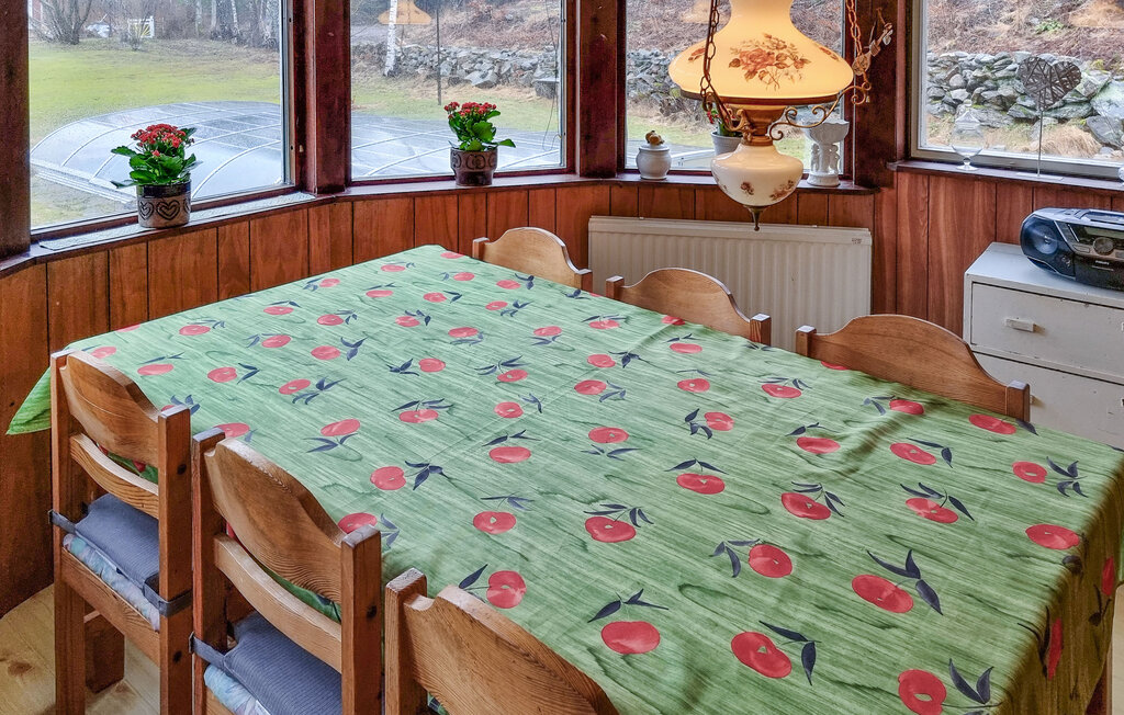 Feriehus - Romelanda , Sverige - S50549 11