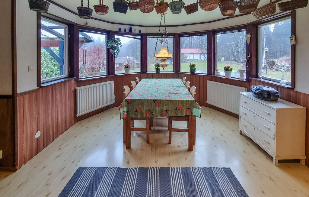 Feriehus - Romelanda , Sverige - S50549 5