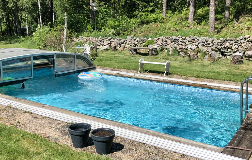 Feriehus - Romelanda , Sverige - S50549 2