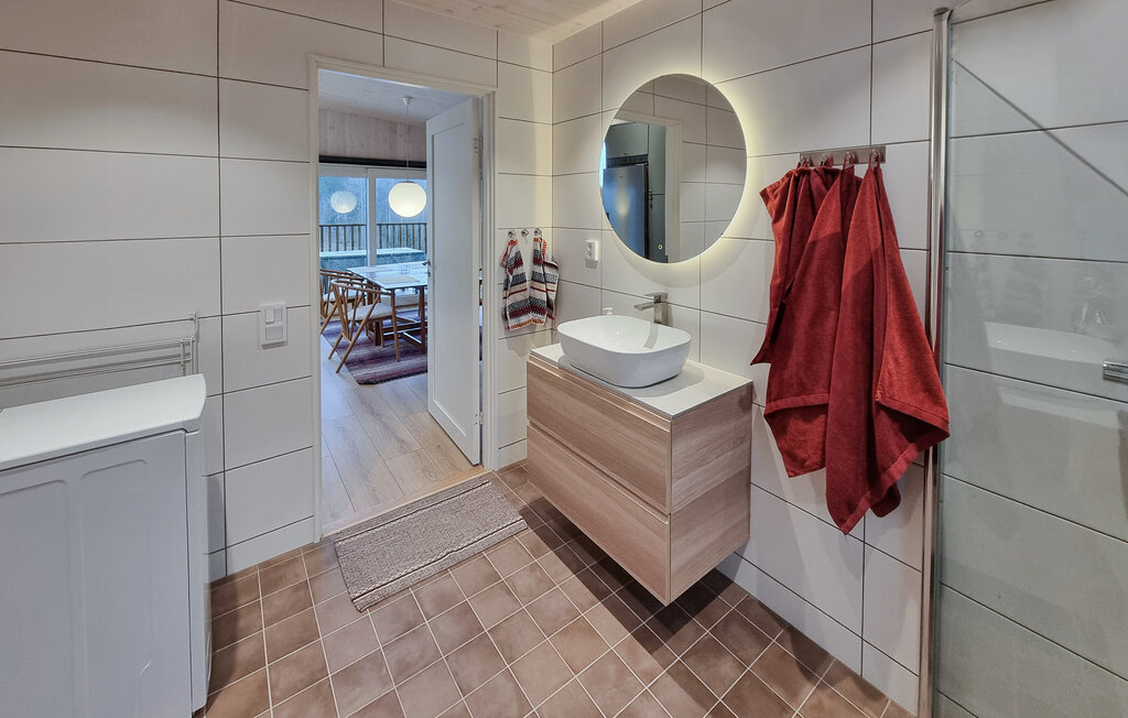 Ferieleilighet - Ödsmål , Sverige - S50604 10