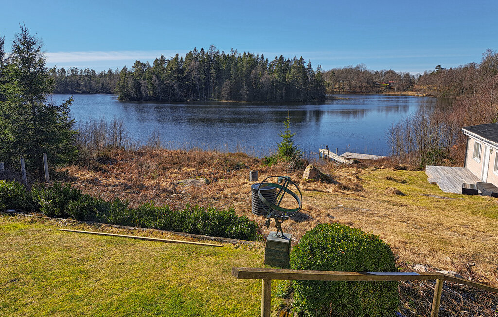 Feriehus - Öxabäck , Sverige - S50545 10