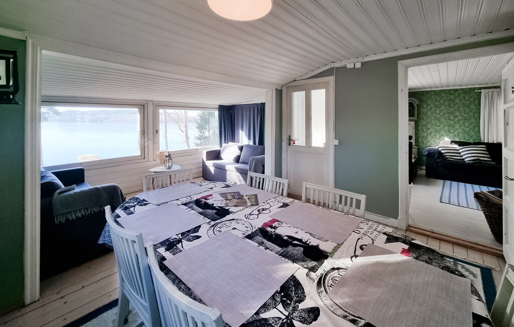 Feriehus - Alingsås , Sverige - S50605 14