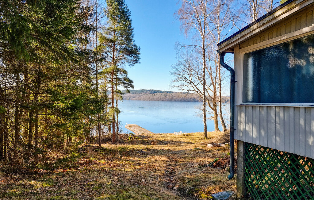 Feriehus - Alingsås , Sverige - S50605 12