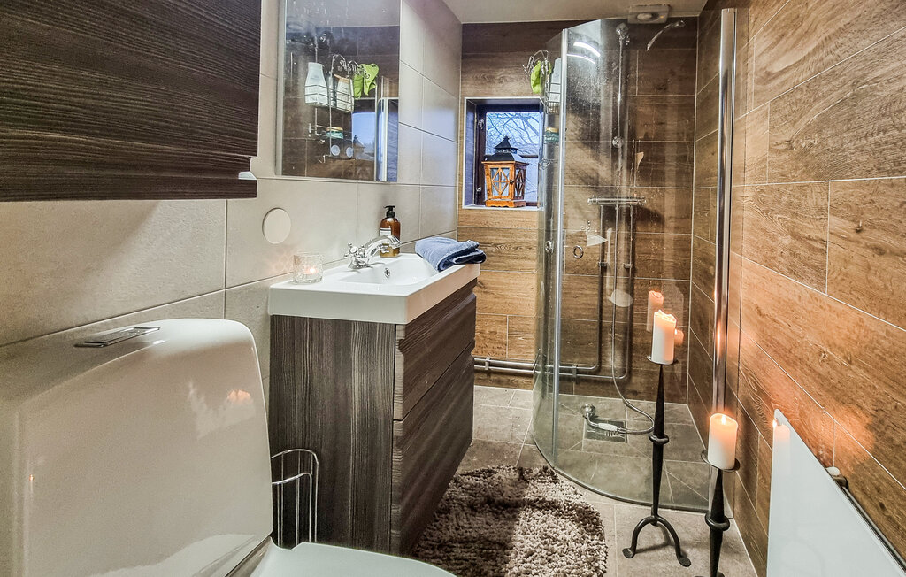 Domy wakacyjne - Fjärås , Szwecja - S50609 21