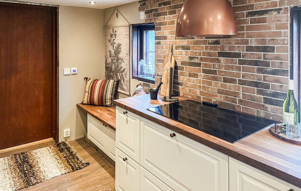 Domy wakacyjne - Fjärås , Szwecja - S50609 16