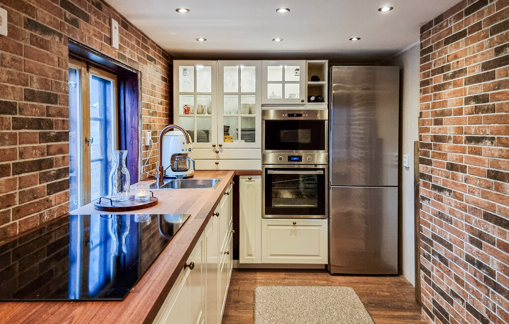 Domy wakacyjne - Fjärås , Szwecja - S50609 17