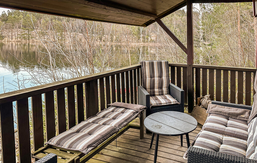 Domy wakacyjne - Fjärås , Szwecja - S50609 8