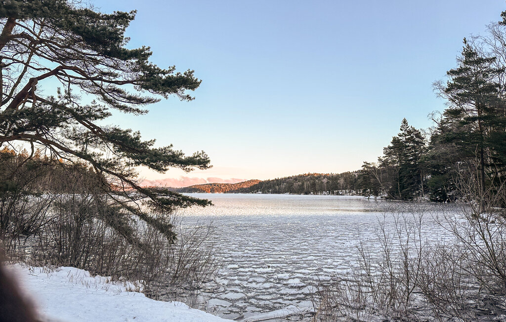 Domy wakacyjne - Fjärås , Szwecja - S50609 12
