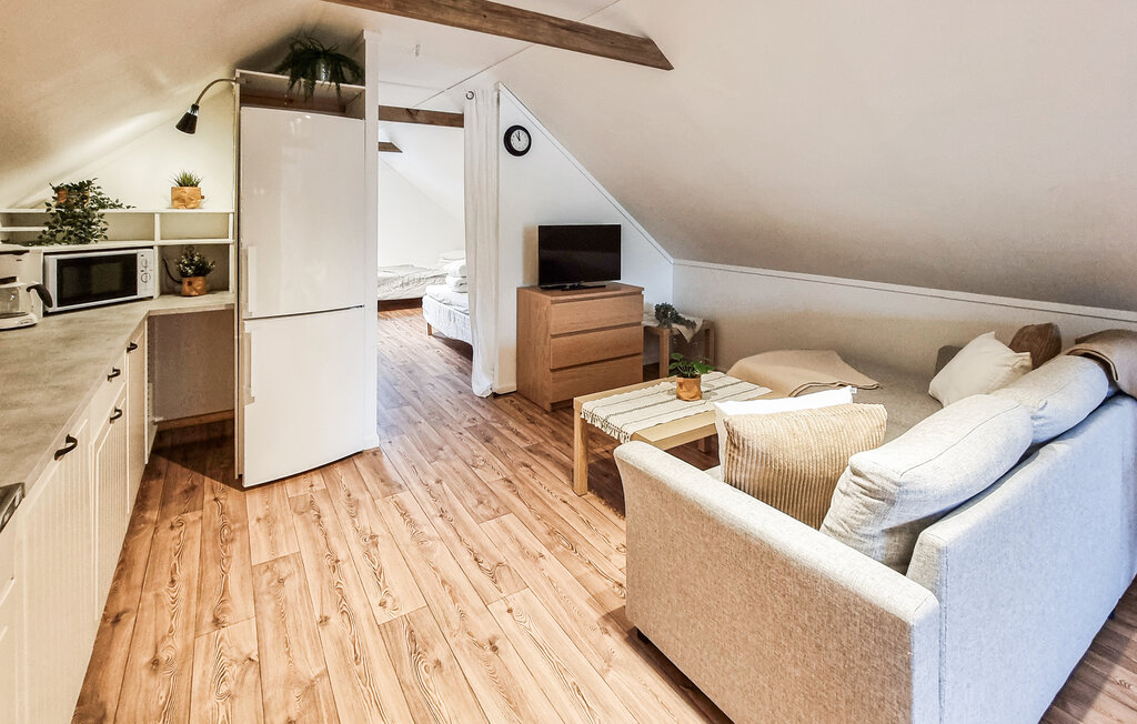 Ferieleilighet - Resteröd / Ljungskile , Sverige - S50610 3