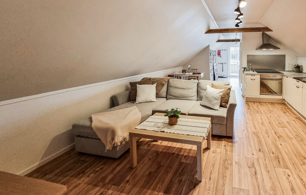 Ferieleilighet - Resteröd / Ljungskile , Sverige - S50610 4