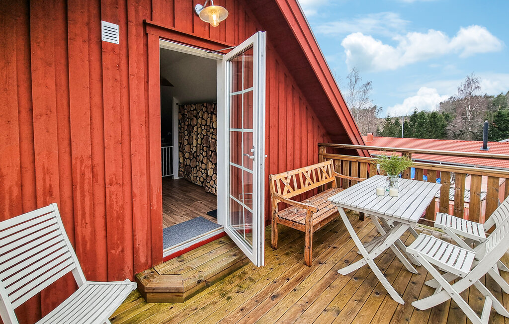 Ferieleilighet - Resteröd / Ljungskile , Sverige - S50610 7