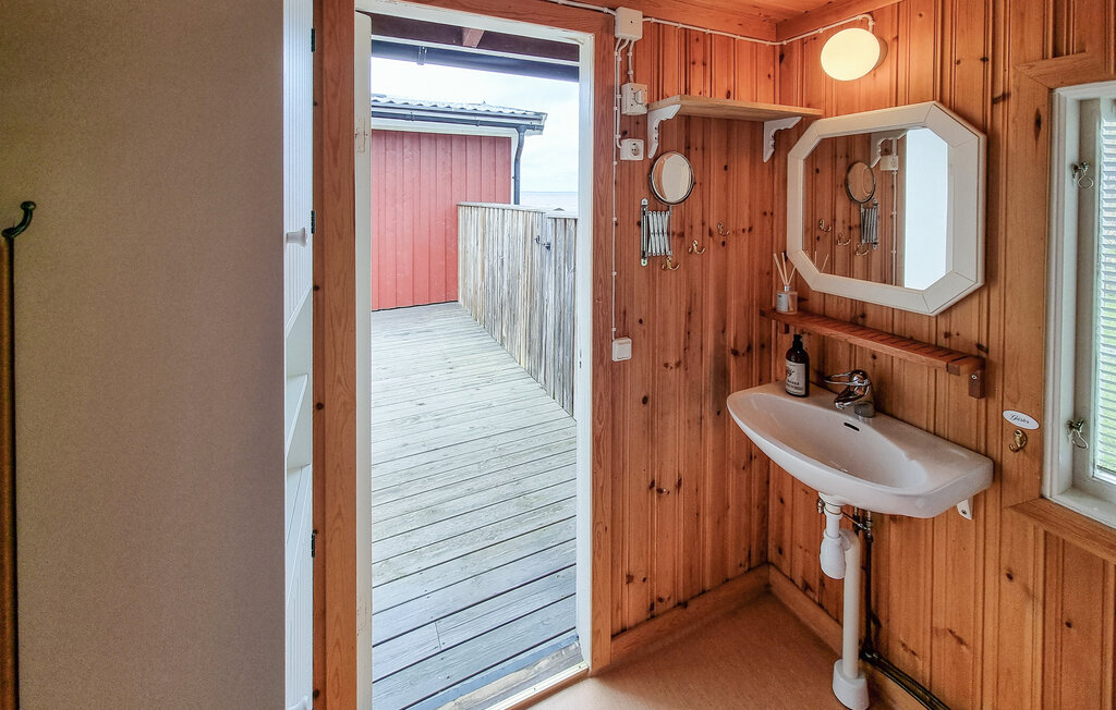 Ferienhaus - Källby/Lidköping , Schweden - S50543 23