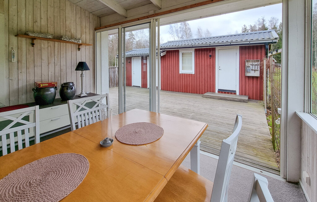 Ferienhaus - Källby/Lidköping , Schweden - S50543 7