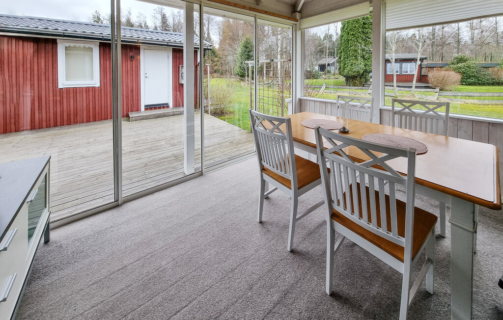 Ferienhaus - Källby/Lidköping , Schweden - S50543 17