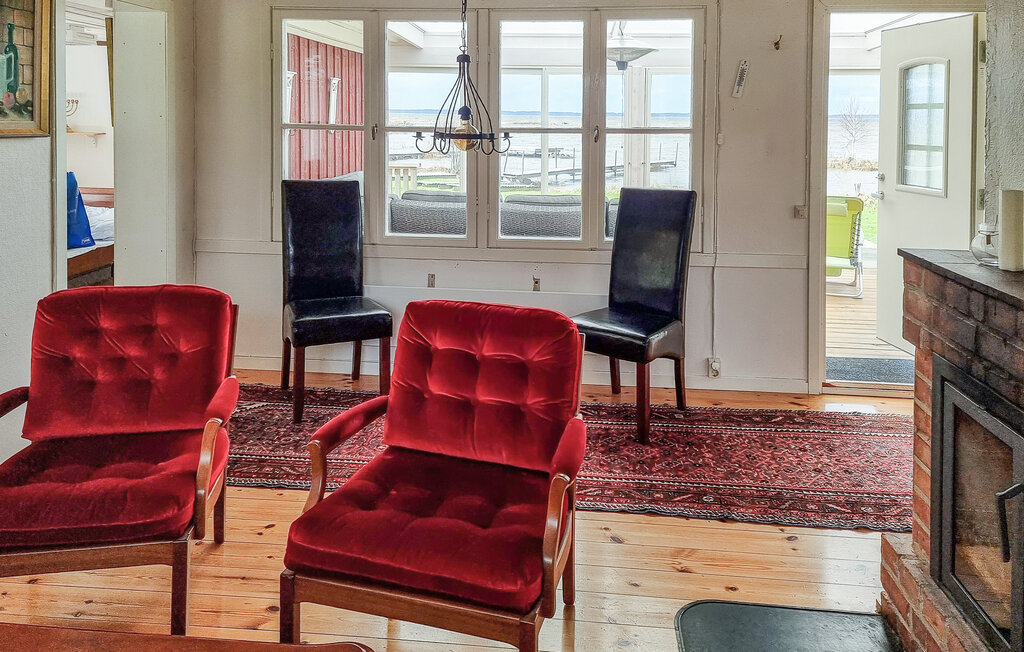 Ferienhaus - Källby/Lidköping , Schweden - S50543 5