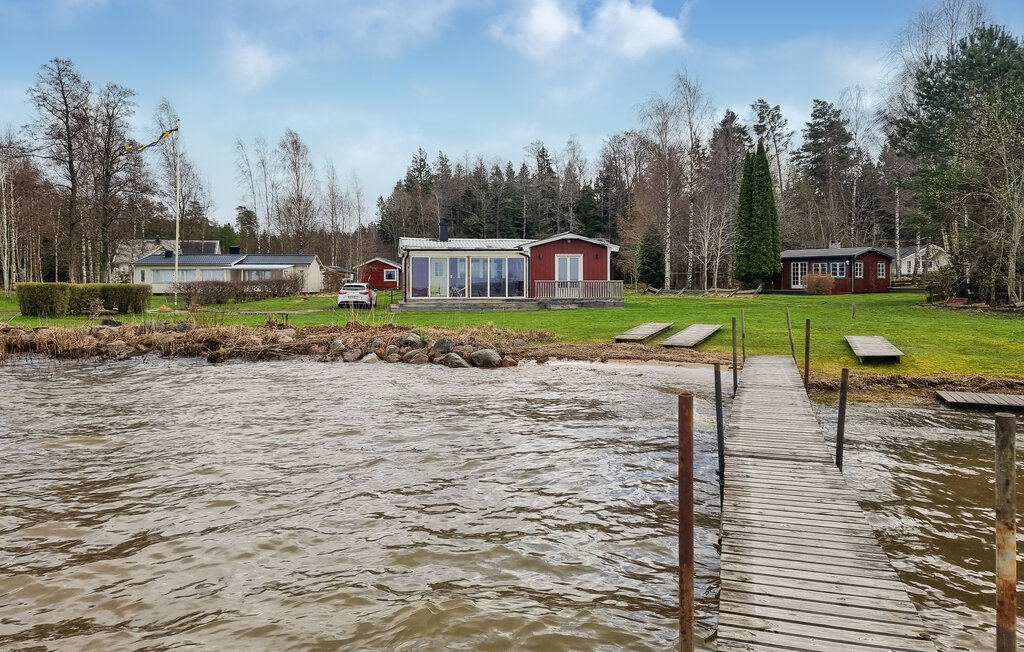 Ferienhaus - Källby/Lidköping , Schweden - S50543 8