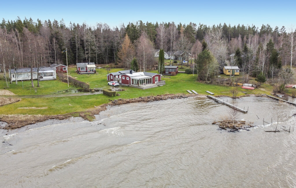 Ferienhaus - Källby/Lidköping , Schweden - S50543 11