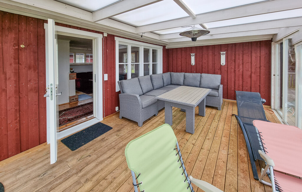 Ferienhaus - Källby/Lidköping , Schweden - S50543 12