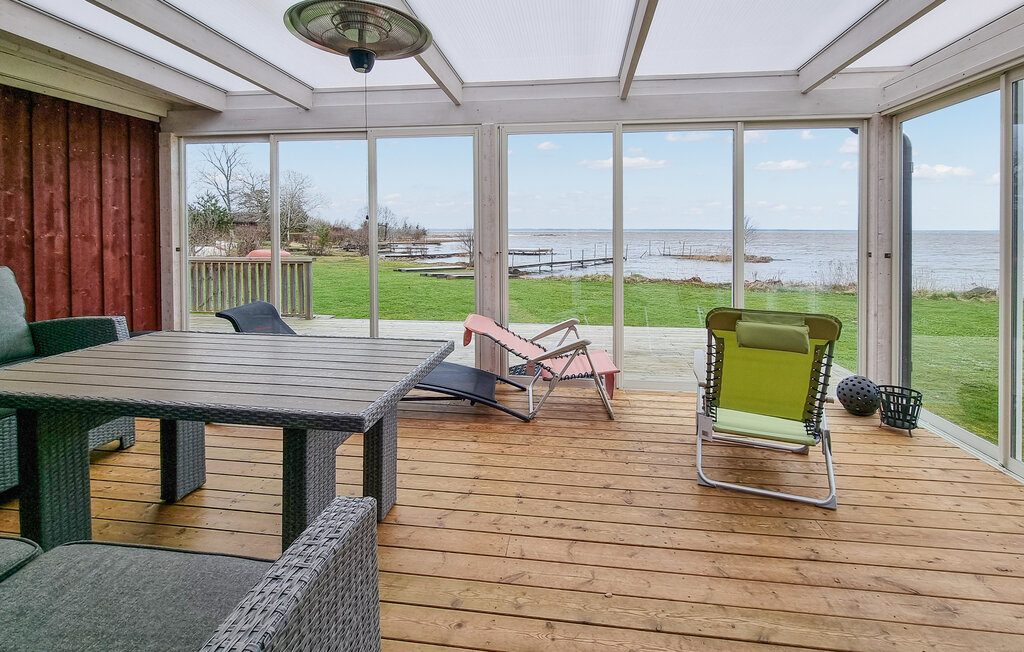 Ferienhaus - Källby/Lidköping , Schweden - S50543 2