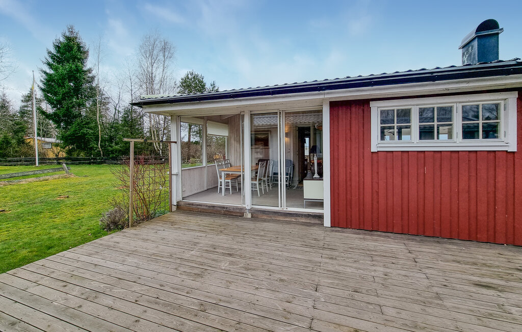 Ferienhaus - Källby/Lidköping , Schweden - S50543 13