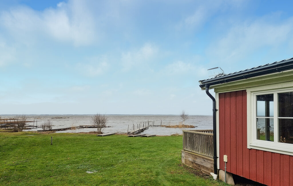 Ferienhaus - Källby/Lidköping , Schweden - S50543 14