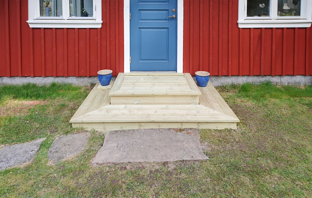 Feriehus - Hällebogen/Strömstad , Sverige - S50601 8