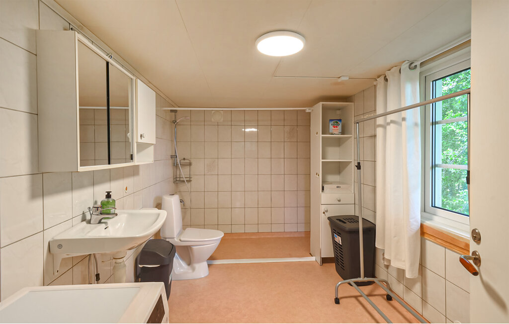 Feriehus - Ed/Dals-Ed , Sverige - S50622 25