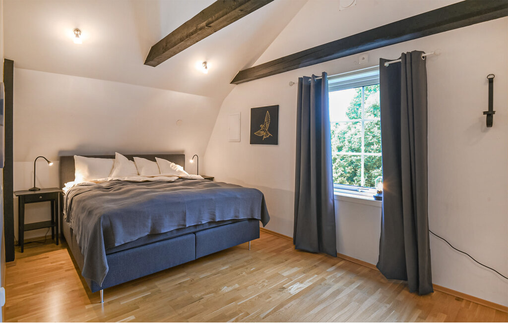 Feriehus - Ed/Dals-Ed , Sverige - S50622 22