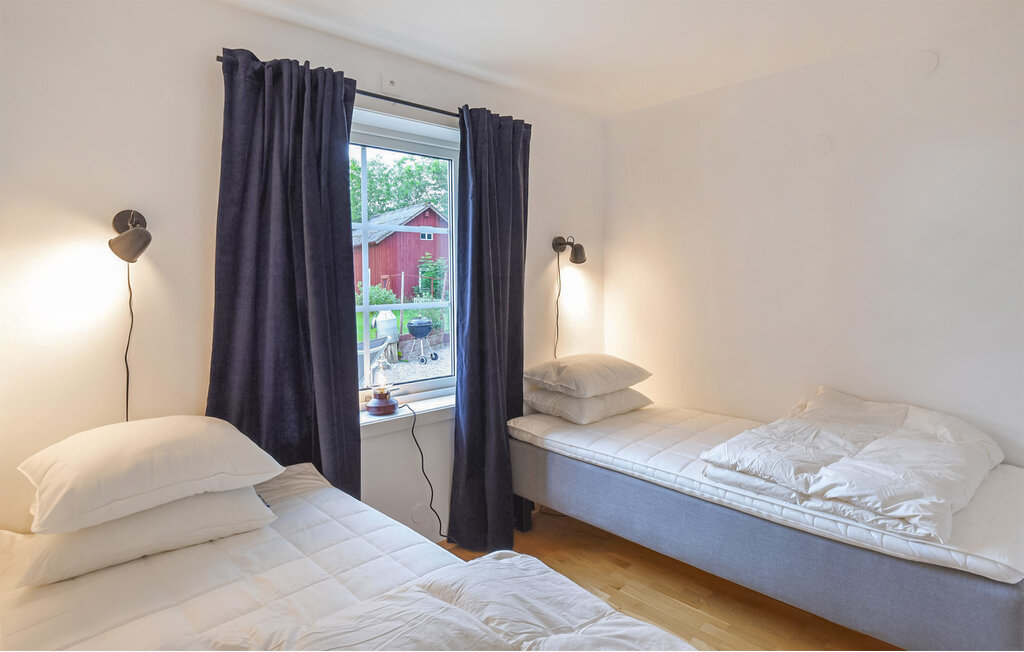 Feriehus - Ed/Dals-Ed , Sverige - S50622 24