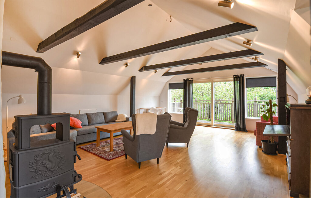 Feriehus - Ed/Dals-Ed , Sverige - S50622 3