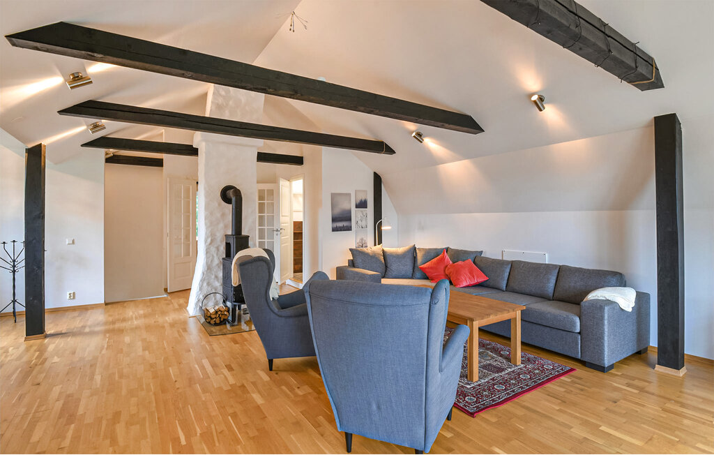 Feriehus - Ed/Dals-Ed , Sverige - S50622 5