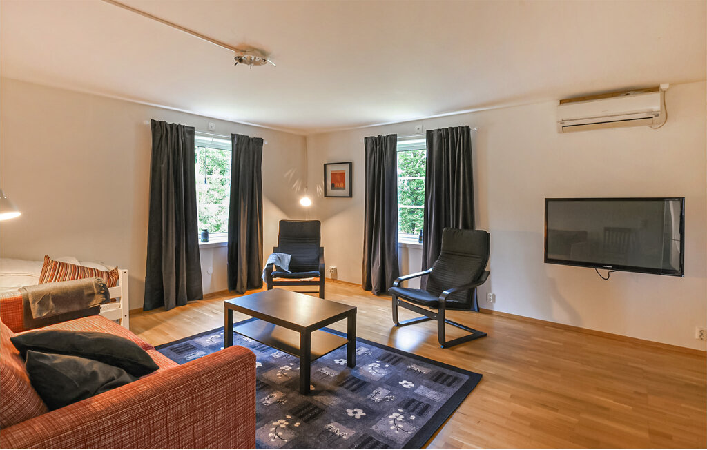 Feriehus - Ed/Dals-Ed , Sverige - S50622 6