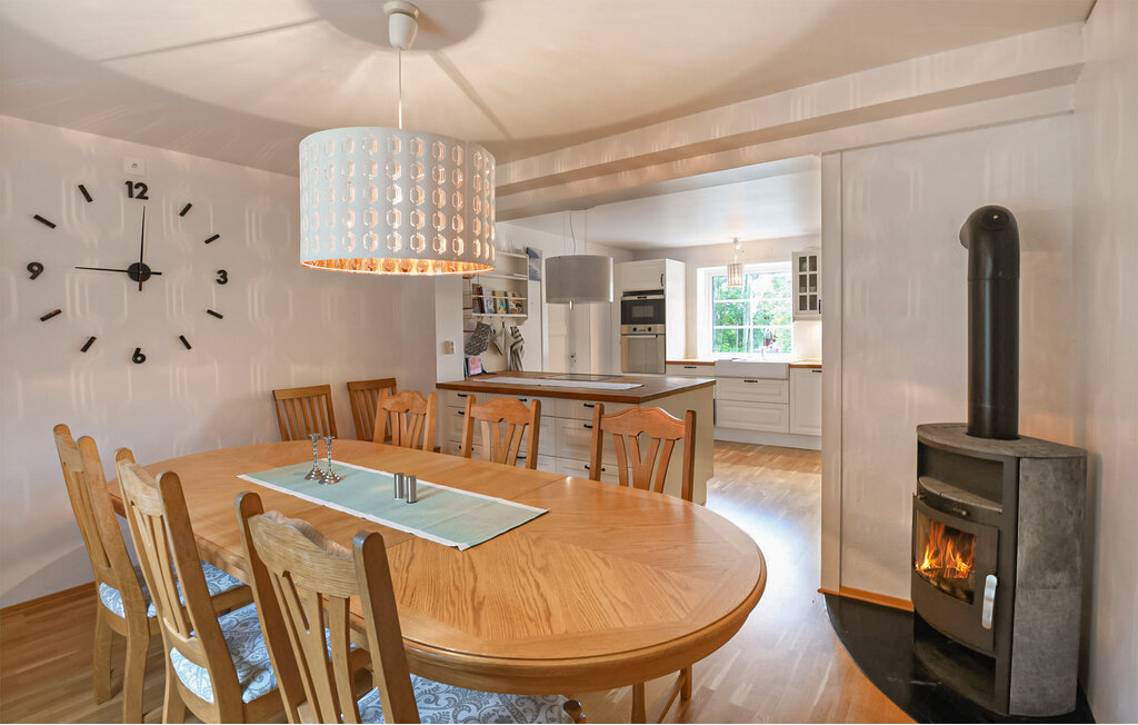 Feriehus - Ed/Dals-Ed , Sverige - S50622 7