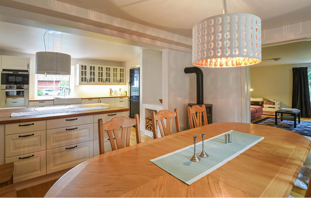 Feriehus - Ed/Dals-Ed , Sverige - S50622 14