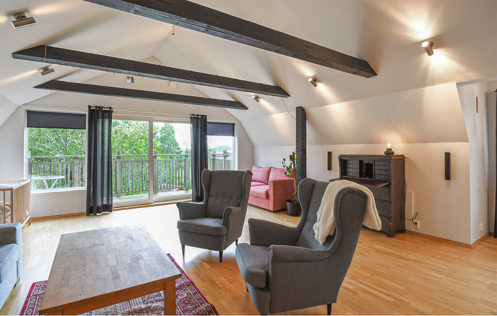 Feriehus - Ed/Dals-Ed , Sverige - S50622 15